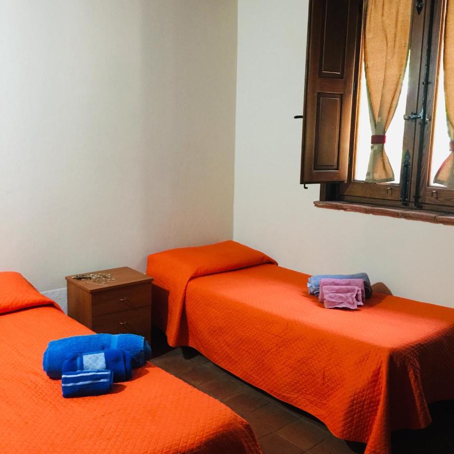 Willa Casa Etna Bronte Zewnętrze zdjęcie