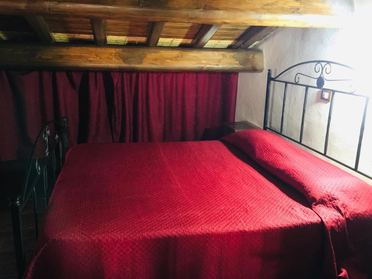 Willa Casa Etna Bronte Zewnętrze zdjęcie