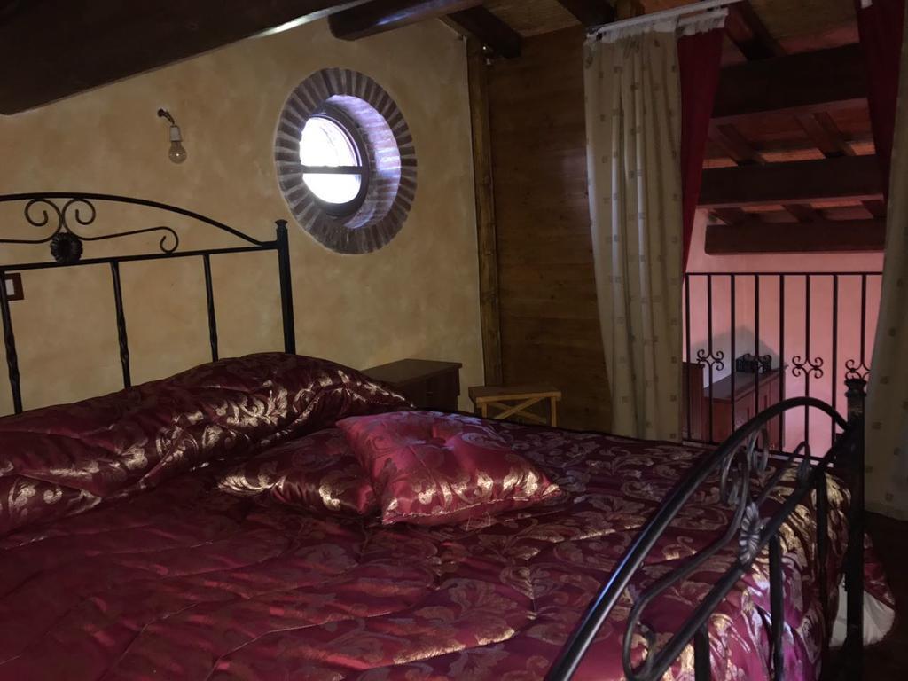 Willa Casa Etna Bronte Zewnętrze zdjęcie