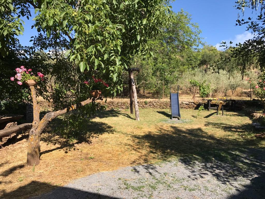 Willa Casa Etna Bronte Zewnętrze zdjęcie