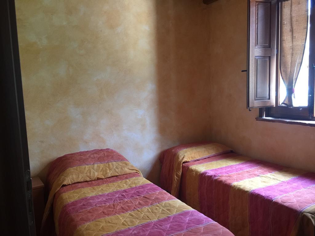 Willa Casa Etna Bronte Zewnętrze zdjęcie