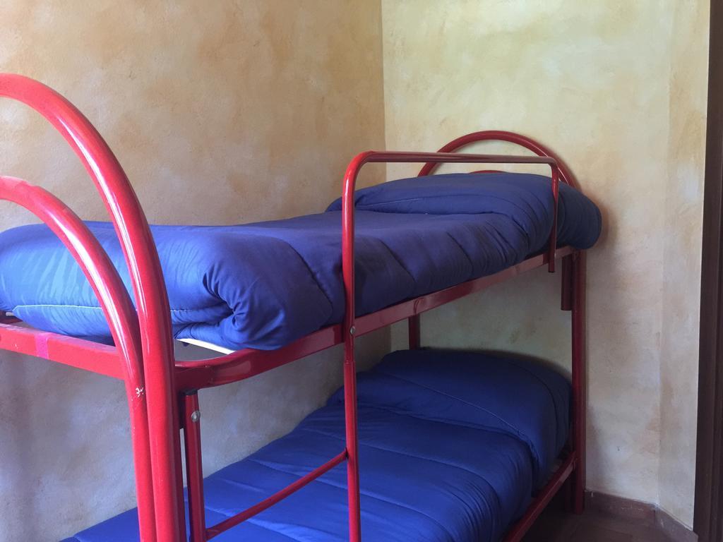 Willa Casa Etna Bronte Zewnętrze zdjęcie