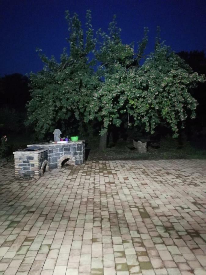 Willa Casa Etna Bronte Zewnętrze zdjęcie