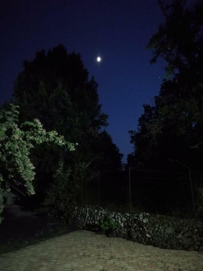 Willa Casa Etna Bronte Zewnętrze zdjęcie