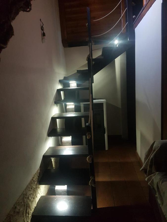 Willa Casa Etna Bronte Zewnętrze zdjęcie